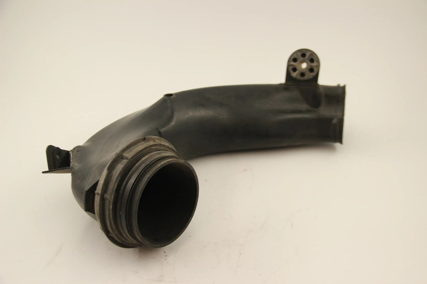 Original BMW E39 5er   Luftkanal Schlauch Luftschlauch Rohr NOS 13712246654