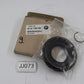 Original BMW E46 E90 E39 E38 E52 Wellendichtring+Sicherungsring  33107505605