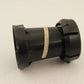 Original BMW E28 524td M21 Lufttrichter NOS Ansauggeräuschdämpfer 13711288514