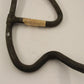 Original BMW E34 520i 525i M20 M50 Schlauch Heizkörper-Motorrücklauf 11531720524