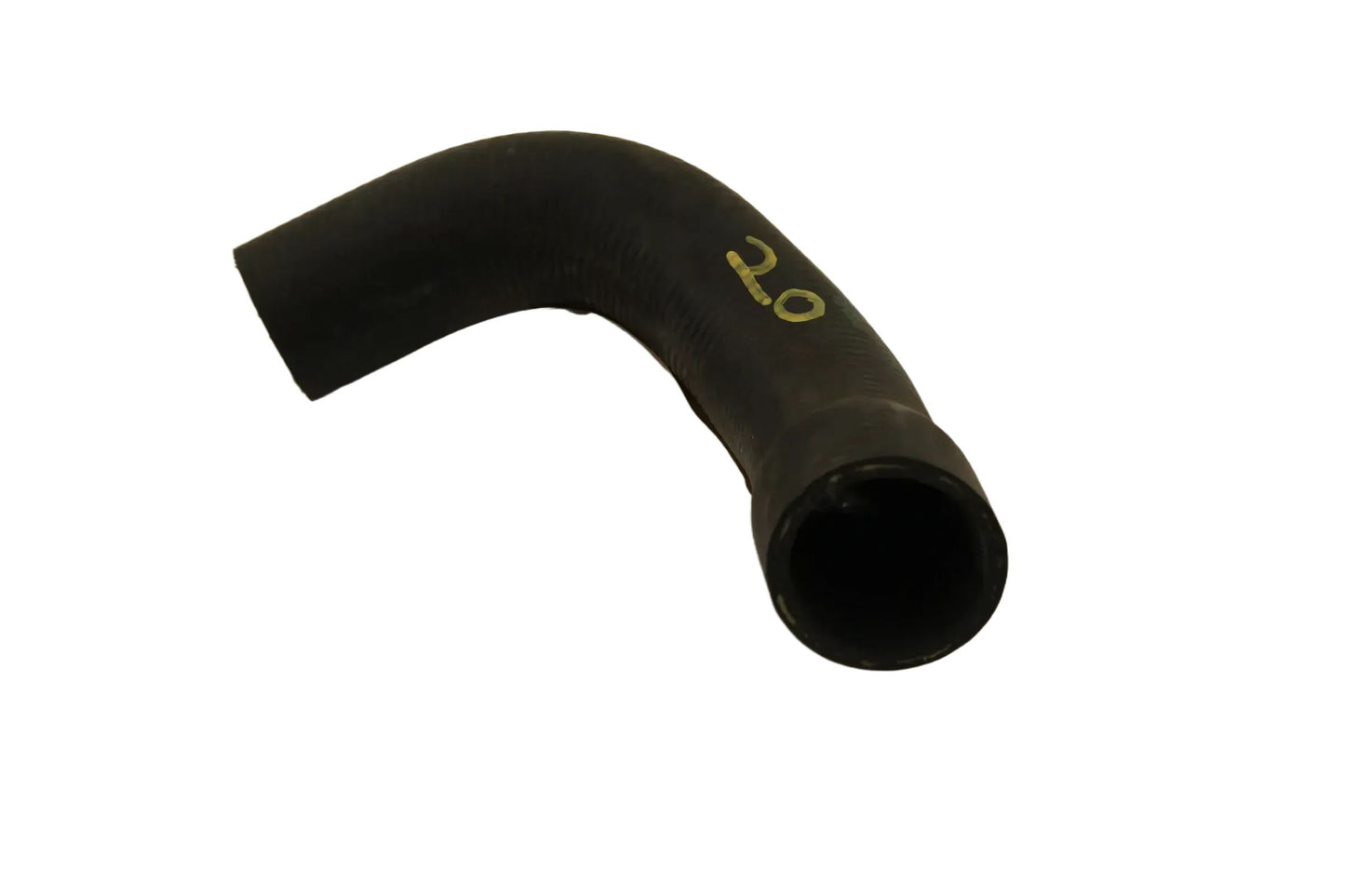 Original BMW E34 5er 520i 525i M20 Wasserschlauch Coolant Hose 11531722486