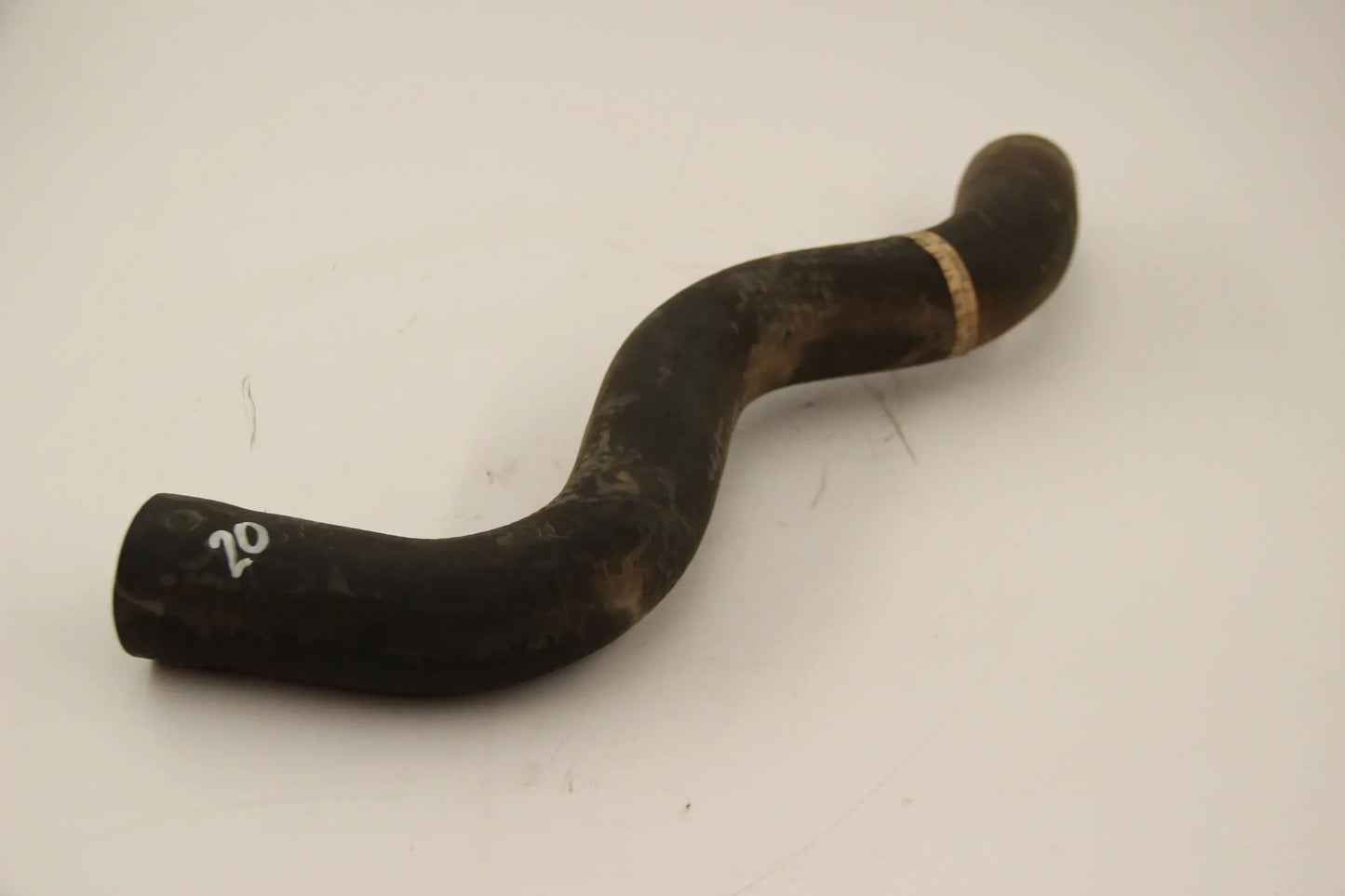 Original BMW E36 325td M51 Wasserschlauch Kühlsystem Wasserschlauch 11532244069