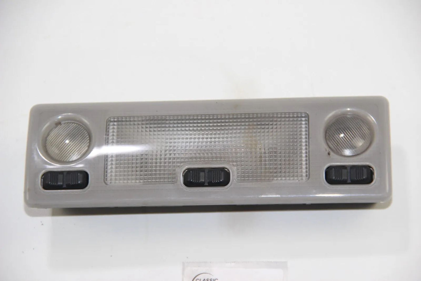 Original BMW E36 Innenraumlicht Leselampe 6331387385 Interior Light Reading