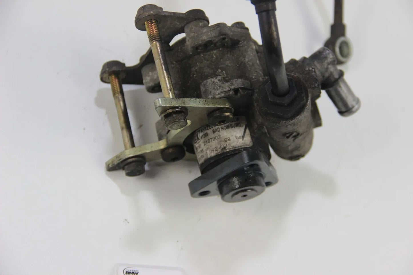 Original BMW E36 316tii Compact 316 M43 318 318is M44 1092433 Hydropumpe