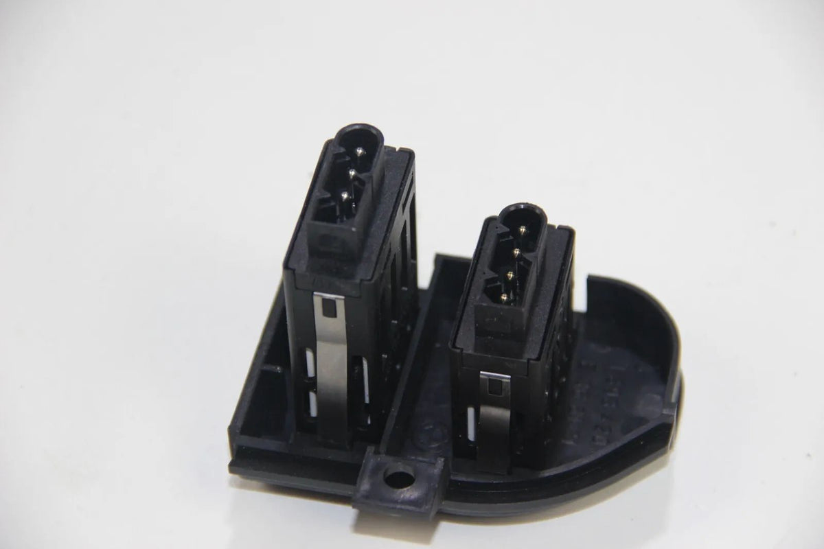 Original BMW E36 Schalter Licht Helligkeit 8360883 1387429 1393420