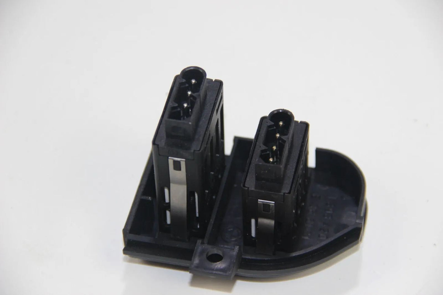 Original BMW E36 Schalter Licht Helligkeit 8360883 1387429 1393420