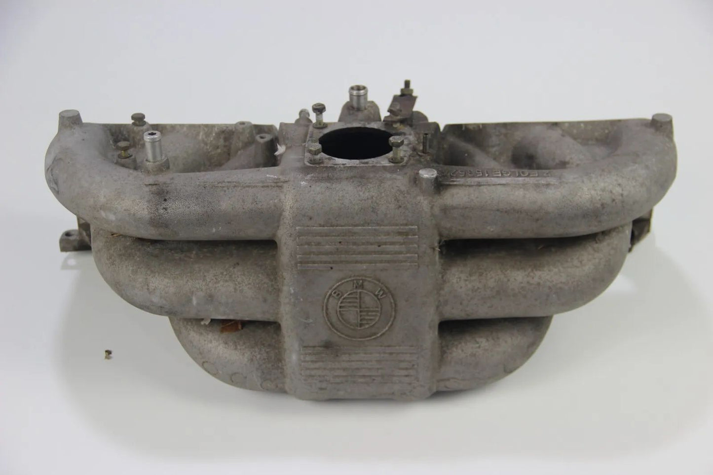 Original BMW E21 323i M20 Ansaugbrücke Ansaugkrümmer Intake Manifold 3er m20b23