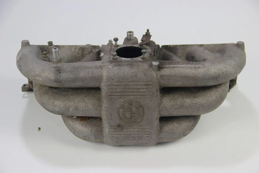 Original BMW E21 323i M20 Ansaugbrücke Ansaugkrümmer Intake Manifold 3er m20b23