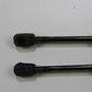 Original BMW E36 Gasfeder Kofferraum paar 51241960862 Gas Struts Damper Trunk