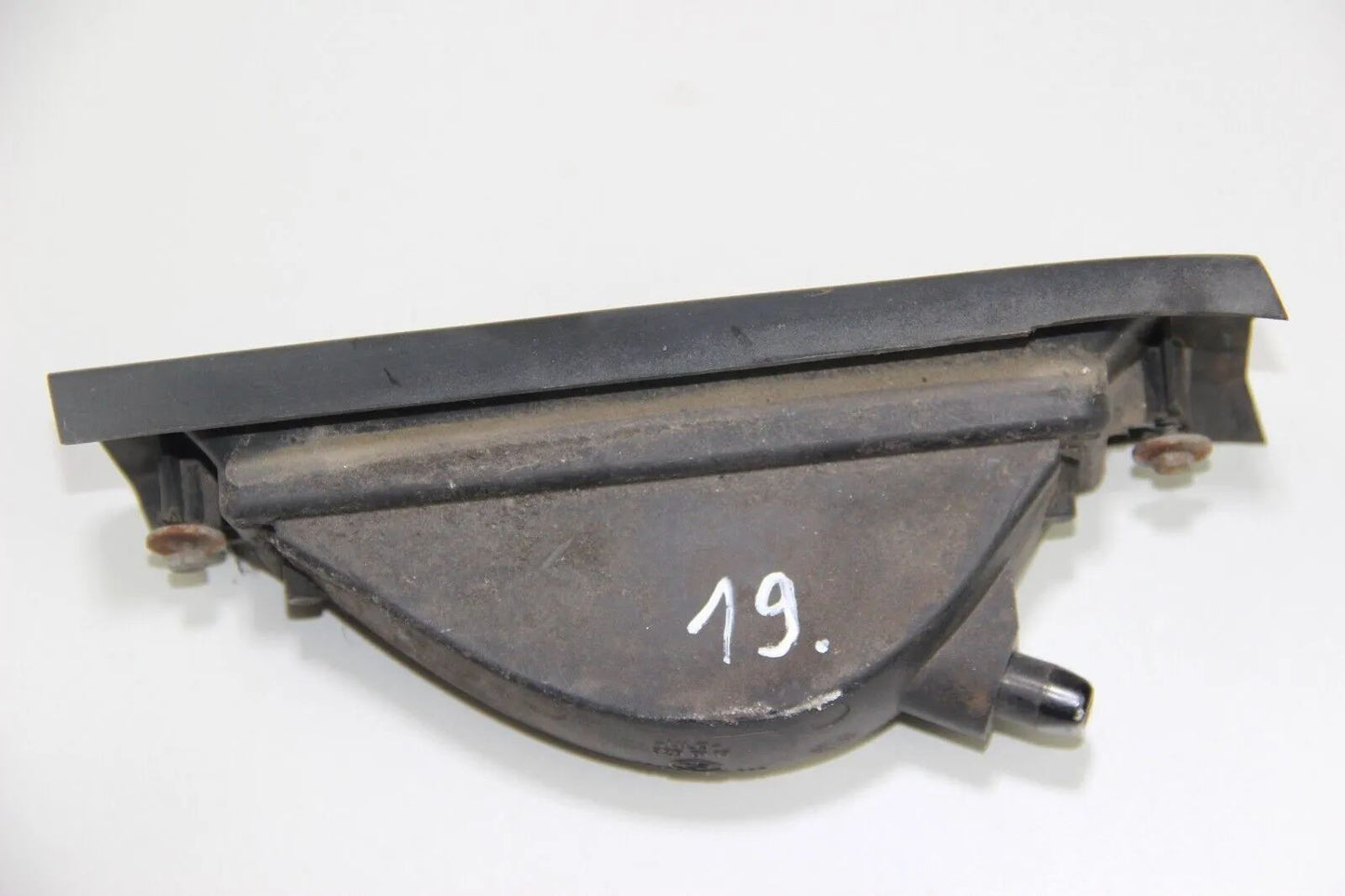 BMW E30 Blinker Rechts turn signal indicator 63131372686