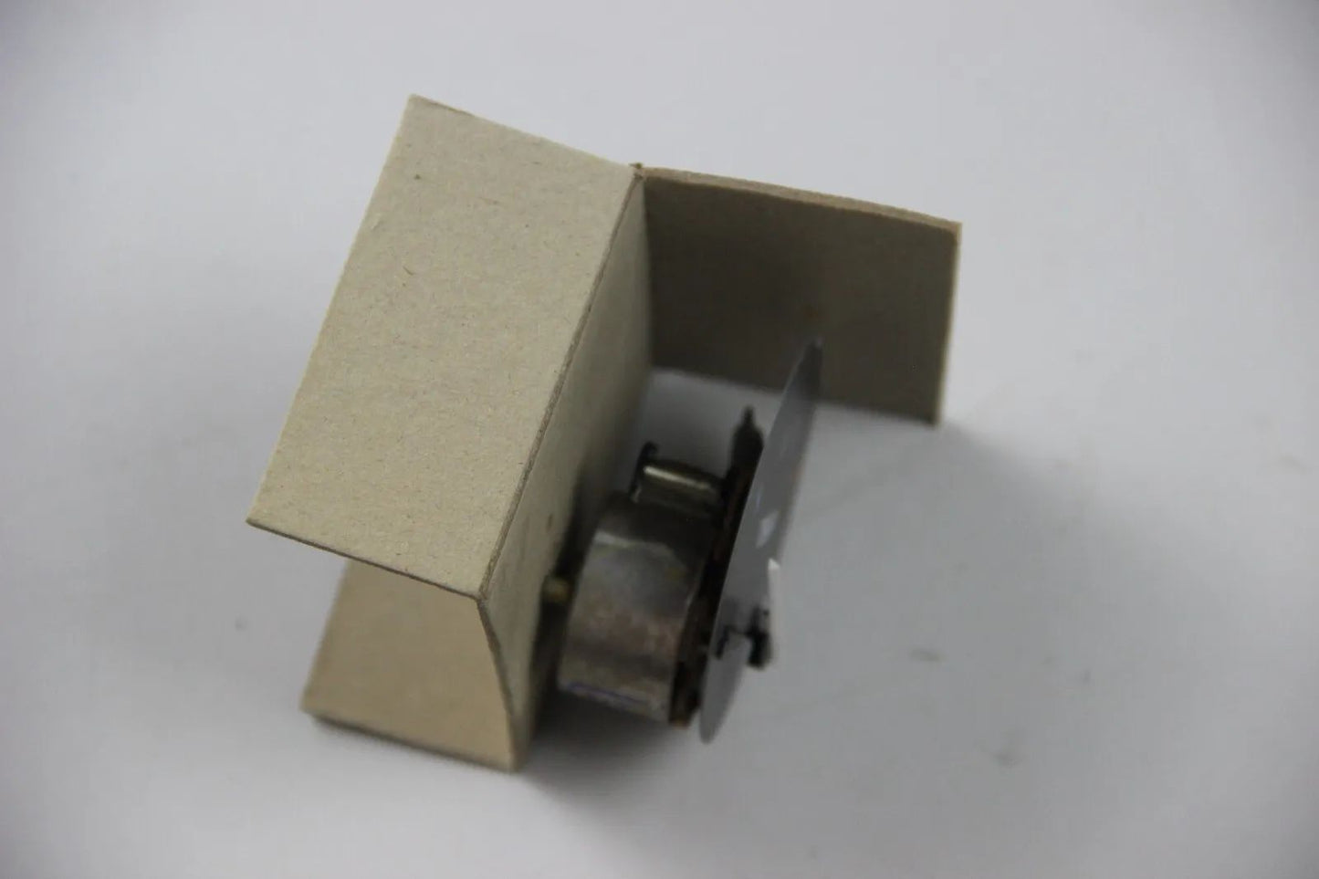 BMW E12 5er Temperaturanzeige Temperature Kombiinstrument NOS 62111354913