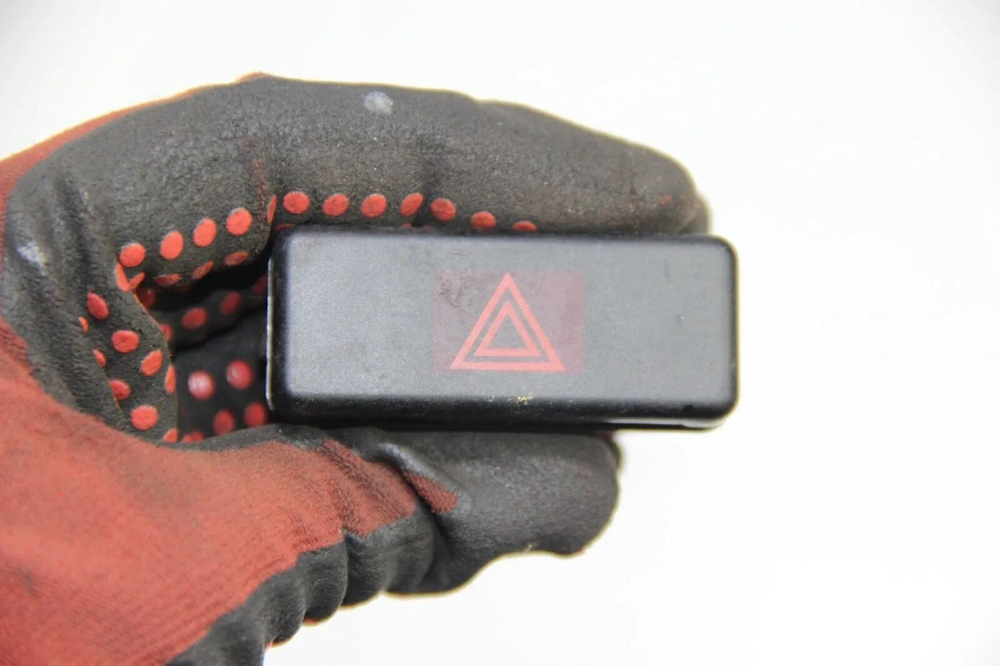 BMW E39 E38 Warnblinker Schalter Hazard Switch  8350947