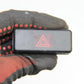BMW E39 E38 Warnblinker Schalter Hazard Switch  8350947