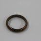 Orig BMW 1502-2002tii NK E12 E24 E23 Dichtring 47MM Abgasrohr vorn 18111175311