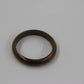 Orig BMW 1502-2002tii NK E12 E24 E23 Dichtring 47MM Abgasrohr vorn 18111175311