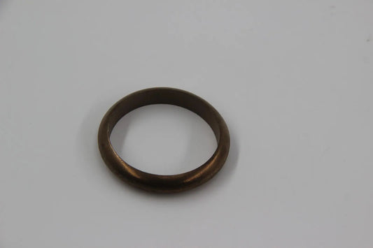 Orig BMW 1502-2002tii NK E12 E24 E23 Dichtring 47MM Abgasrohr vorn 18111175311
