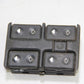 BMW E32 E34 Fensterheber Schalten Hinten Window Switch 1379075
