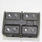 BMW E32 E34 Fensterheber Schalten Hinten Window Switch 1379075