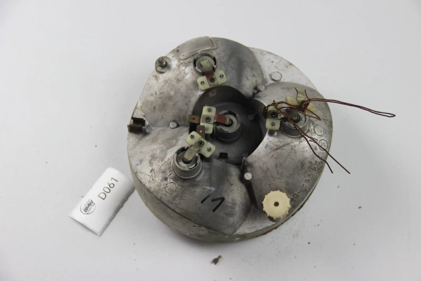 BMW  E6 E10 1500-2000 02 1502-2002 Rücklicht Heckleuchte touring rechts