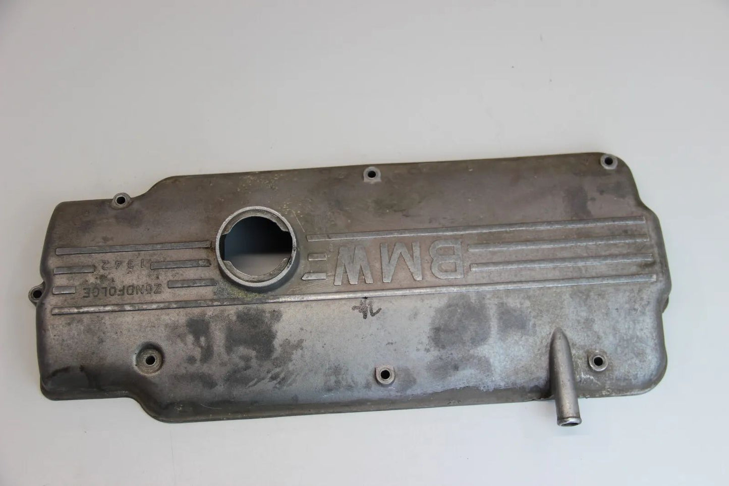 BMW Ventildeckel Zylinderkopfhaube Abdeckung 11802600069 1502-2002 tii