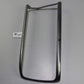 BMW E12 Heckleuchte Rücklicht Heckleuchte rechts chrom Rahmen taillight frame