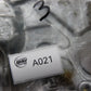 BMW E34 5er Fensterheber Gestänge elektrisch 4-Türer hinten rechts OEM 1944072