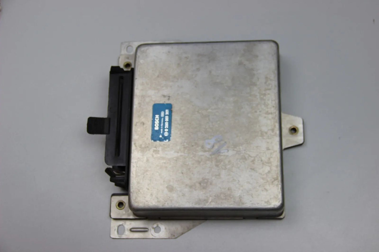 BMW Motorsteuergerät ECU  E34 E30 320i 520i ohne Katalysator Katlos 0280001301