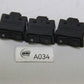 BMW E39 E38 Fensterheber Schalter 3 Stück Window Switch 8368974