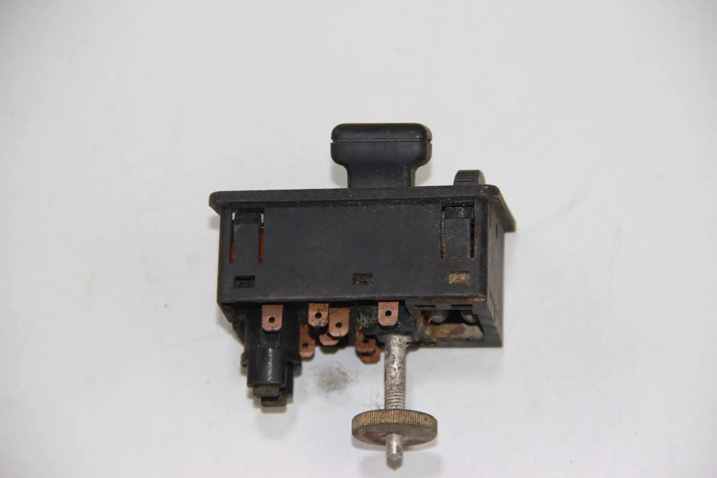 BMW E28 Licht Schalter Nebelscheinwerfer Scheinwerfer 1369946