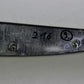 BMW E3 Chrom Blende Abdeckung trim links 63211355216 NEU chrome