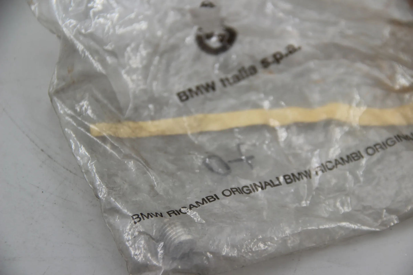Original BMW E10 E3 E9 NK E21 E30 E12 E28 E34 E24 E23 Z1 Stopfen 11331266400