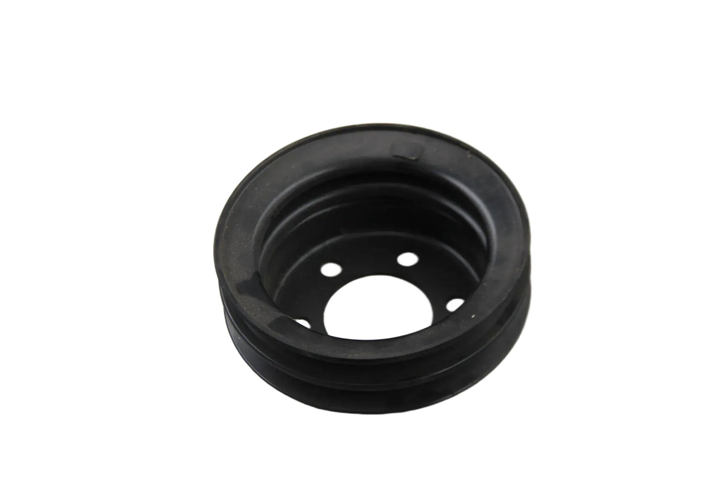 BMW E30 316i 318i E34 518i M40 Riemenscheibe Keilriementrieb NOS 11231717717