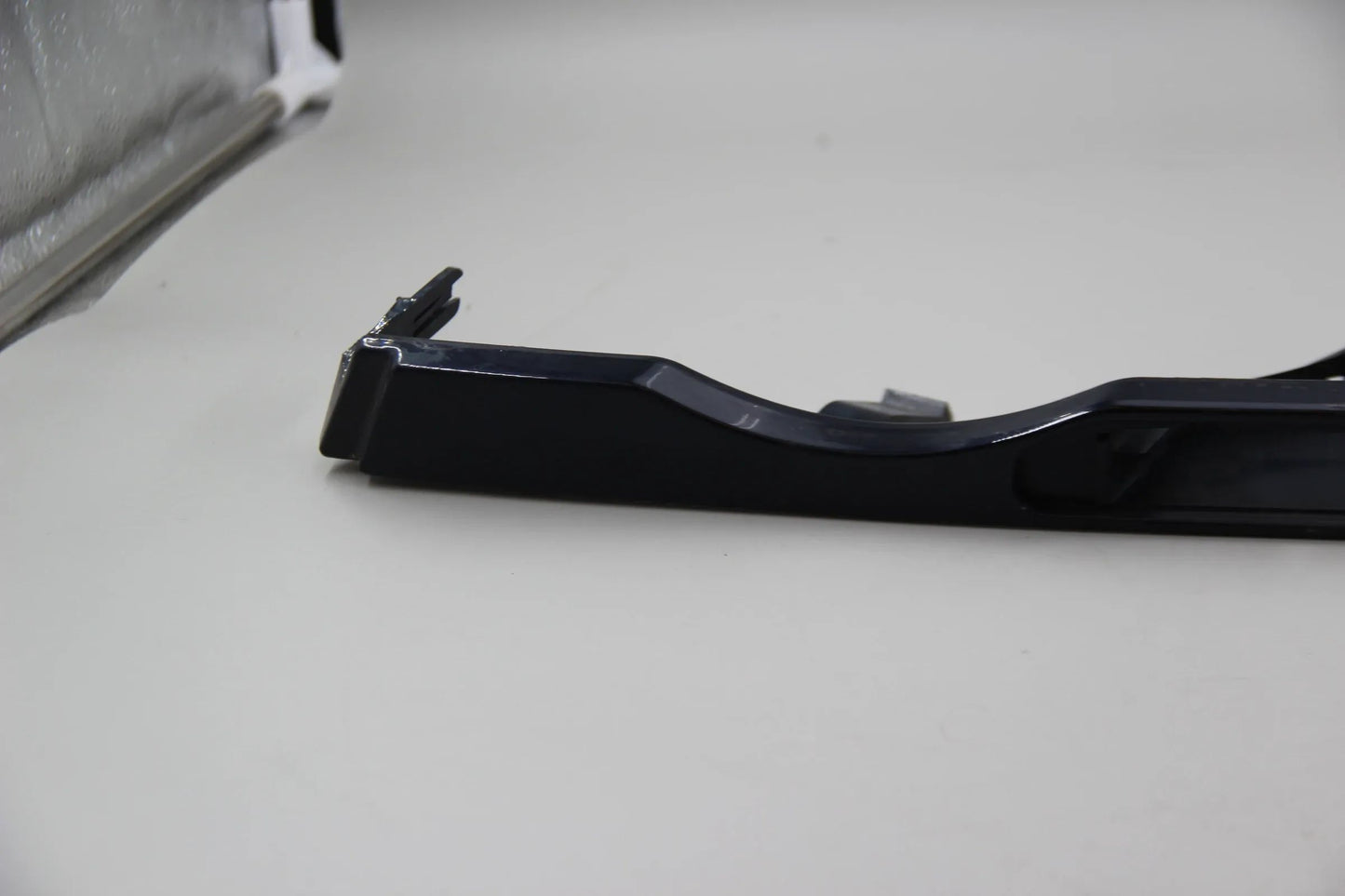 Original BMW E46 3er Blende Leiste Scheinwerfer links SWRA 51138227643