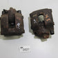 BMW Original Oldtimer E46 Bremssattel paar  links und rechts Hinterachse