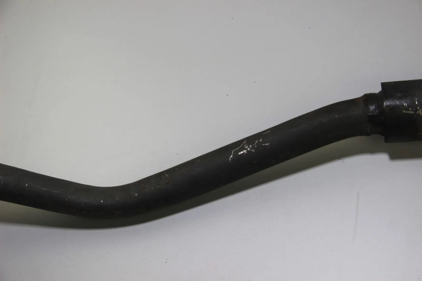 Original BMW NEU 18121105825 Auspuff Exhaust Schalldämpfer Silencer