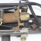 Original BMW E24 Serie 1 Lenksäule Verstellbar Zündschloss Lenkstockhebel 635csi