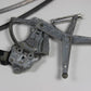 Original BMW E30 elektrischer Fensterheber Mechanismus links 2-Türer 51331932397