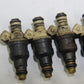 BMW Original E36 3er M3 GT Injektoren Bosch 280150701 injectors