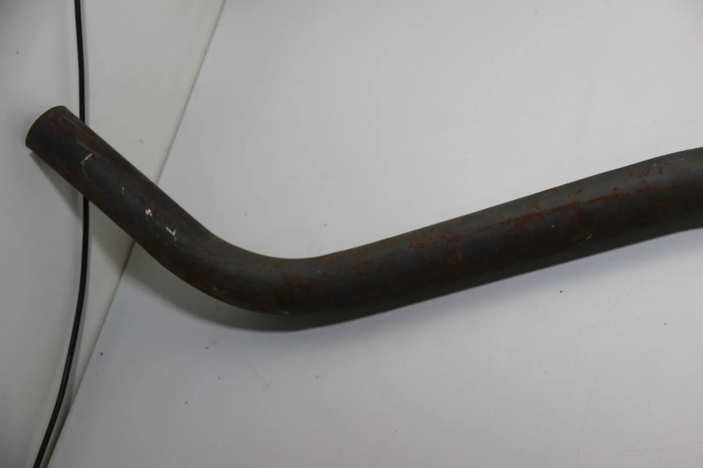 Original BMW NEU 1105826 0 Auspuff Exhaust Schalldämpfer Silencer