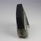 Original BMW E10 1502-2002 Ab 71 Stoßstangen Horn Chrom mit Gummi 51111814701