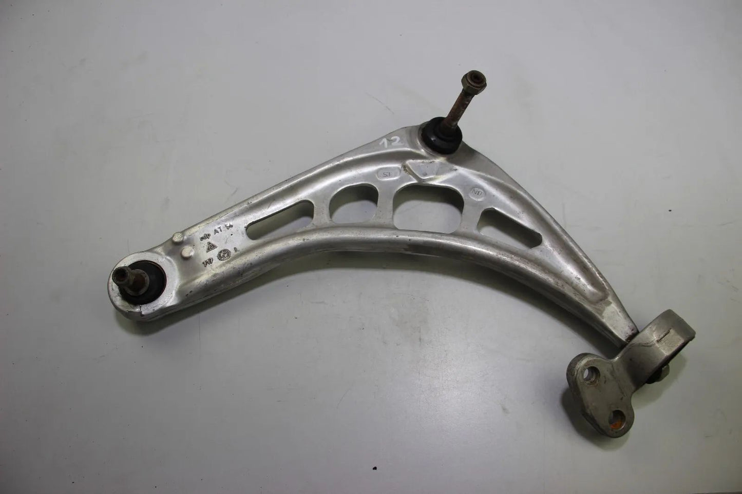 Original BMW E46 M-Sport Paket Querlenker Dreieckslenker links