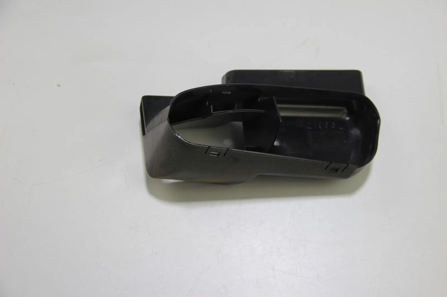 Original BMW E36 Heizung Heizkanal Luftführung links 64111393323