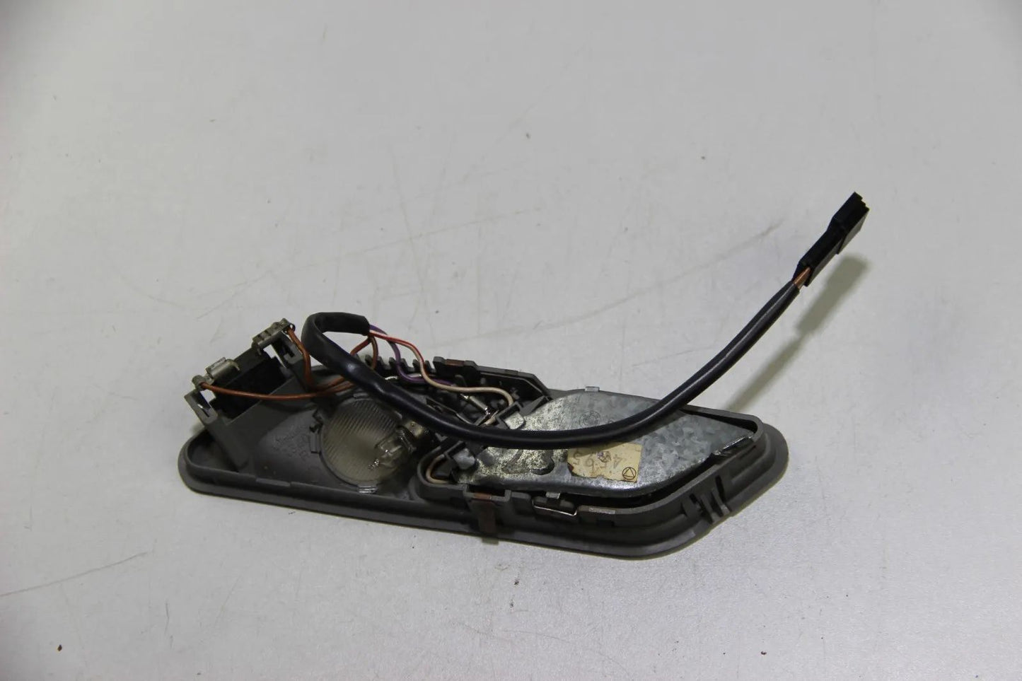 Original BMW Innenraumlicht Interueir Light Oldtimer 3er 5er