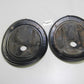 Original BMW E36 Tankabdeckung Rücksitz paar links recht cover  3er 318 316 320