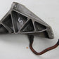 BMW E34 E32 M30 Motorhalter Motorträger Tragbügel Rechts 1129806