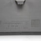Original BMW E39 520i-540i Gitter geschlossen front Stossstange 51118160851