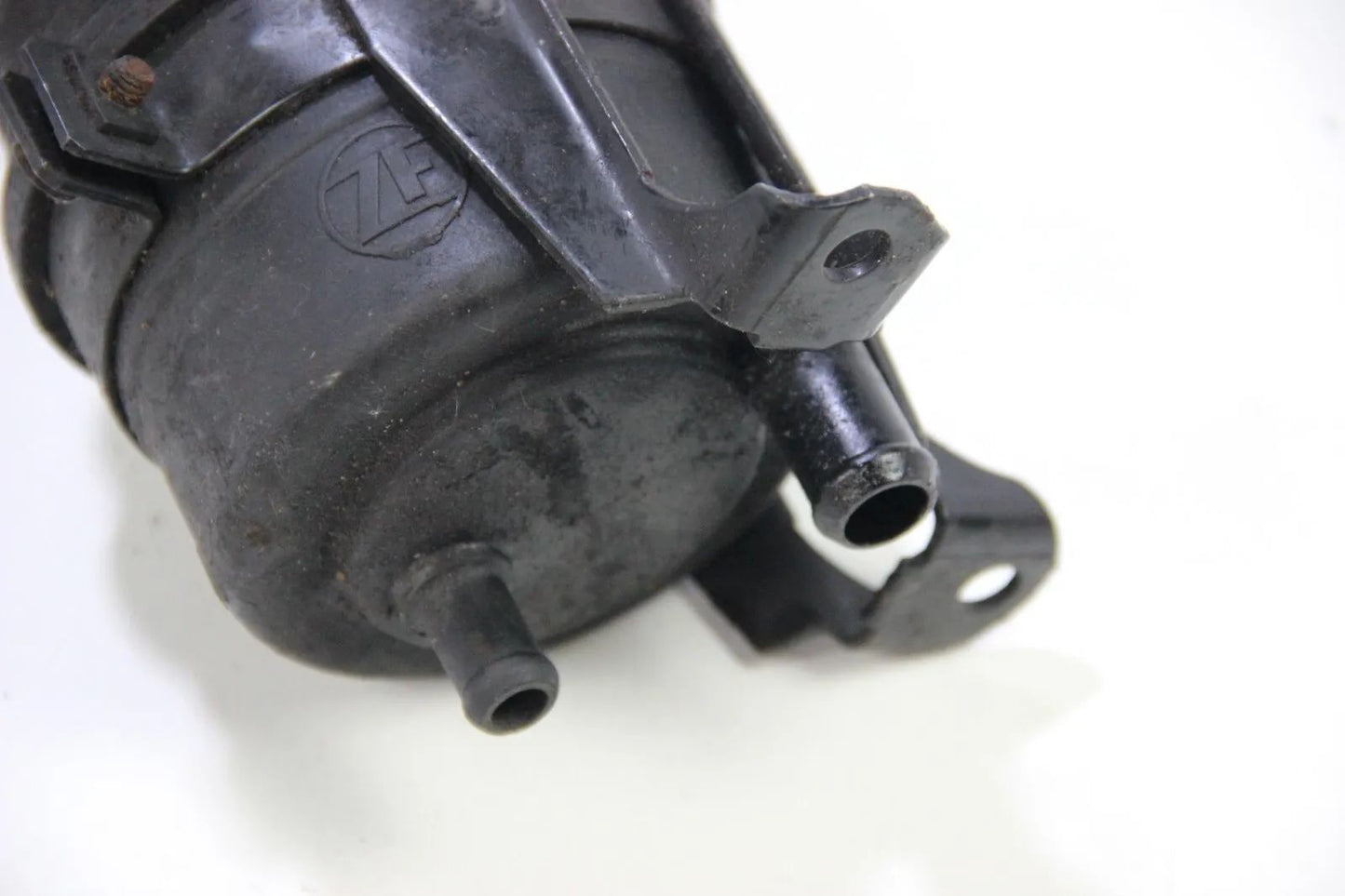 Original BMW E30 Servo Öl Behälter Reservoir ATF Power Steering 316i 318i 320i