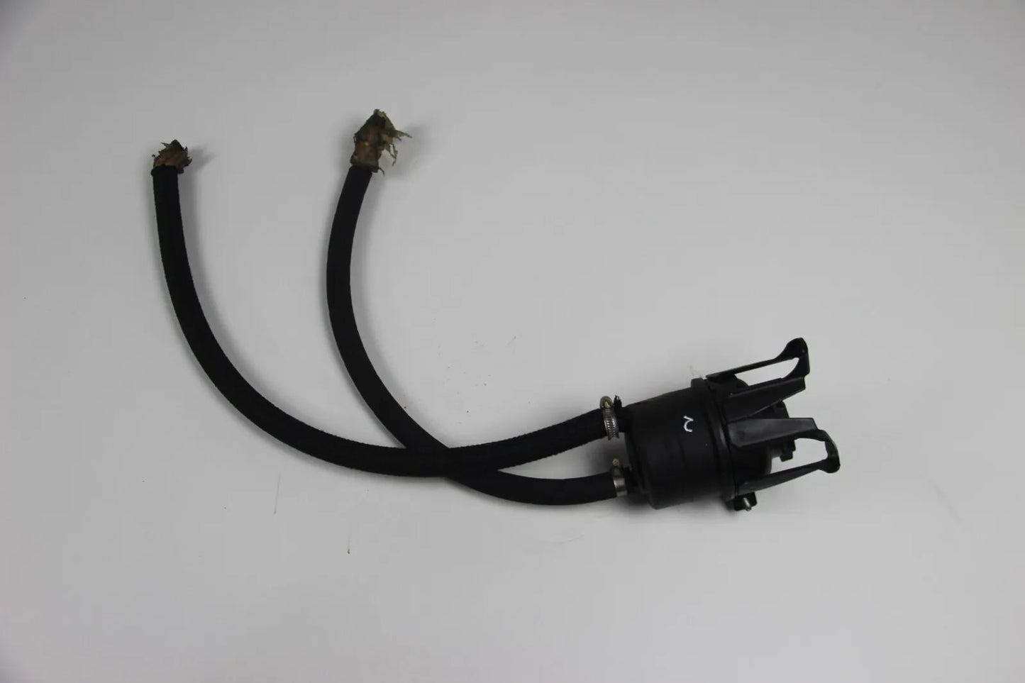 Original BMW Servo Flüssigkeit Behälter Öl Reservoir 124680 ATF