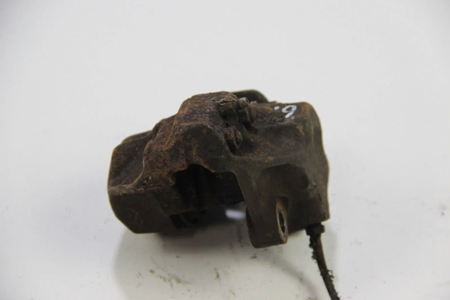 Original BMW E10 2002 1502 1802 1602 Bremssattel vhinten links 48 Festsattel 02