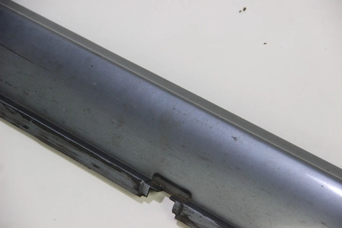 Original BMW E30 Seitenschweller Links Schweller Sport 1947063 VFL NFL 2-Türer